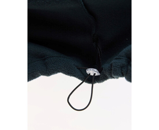 Зображення 7 Медична кофта жіноча флісова Фінляндія темно-зелена +SIZE р. 64, "БІЛИЙ ХАЛАТ" 608-430-881, Розмір: 64, Цвет: темно-зелений