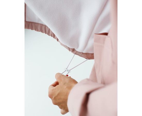 Зображення 9 Медична куртка жіноча Атланта лілова р. 44-46, "БІЛИЙ ХАЛАТ" 522-401-842, Розмір: 44-46, Цвет: фіолетовий