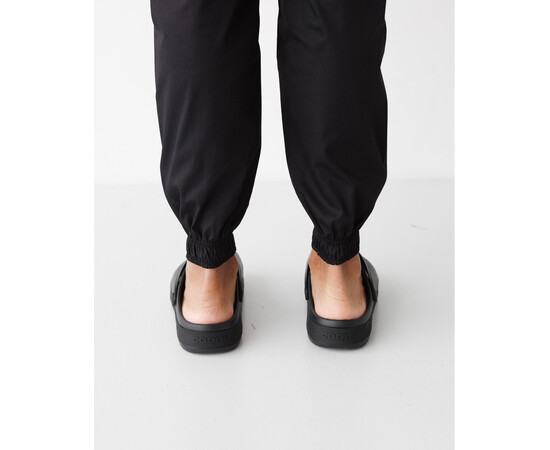 Зображення 4 Взуття медичне чоловіче Coqui NIKO чорний р. 44, "БІЛИЙ ХАЛАТ" 525-321-864, Розмір: 44, Цвет: чорний