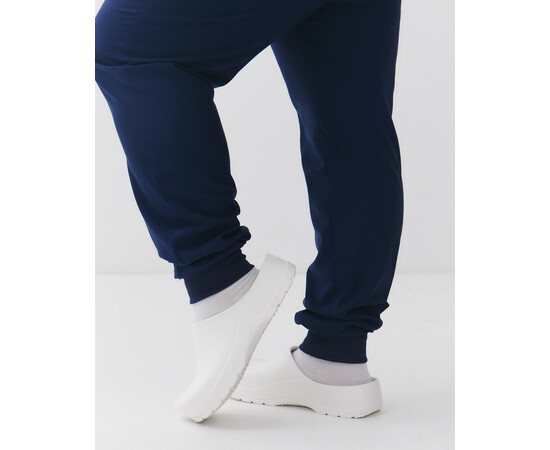 Изображение 8 Медицинский хирургический костюм женский Аризона синий LARGE SIZE р. 70, "БЕЛЫЙ ХАЛАТ" 555-322-924, Размер: 70, Цвет: синий