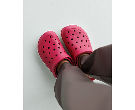 Зображення 4 Взуття медичне жіноче Coqui Cody рожевий/білий р. 37, "БІЛИЙ ХАЛАТ" 444-466-864, Розмір: 37, Цвет: розовый/белый