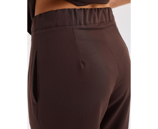 Зображення 7 Медичний костюм жіночий Саванна коричневий р. 40, "БІЛИЙ ХАЛАТ" 582-325-968, Розмір: 40, Цвет: коричневий