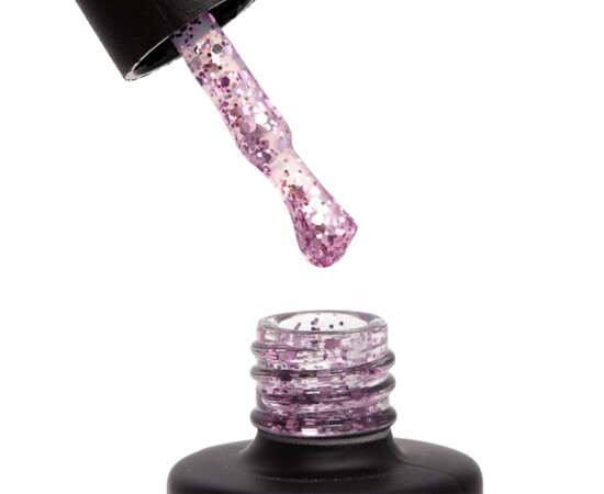 Изображение 2 Топ для гель-лака Oxxi Professional Twist Top 10 мл № 005, Объем (мл, г): 10, Цвет: 005