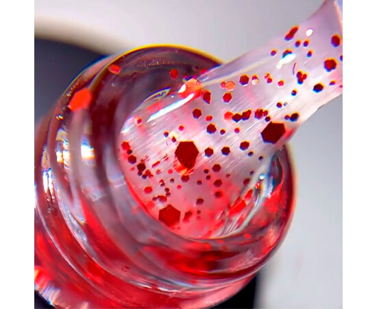 Изображение 2 Топ для гель-лака Oxxi Professional Twist Top 10 мл № 008, Объем (мл, г): 10, Цвет: 008