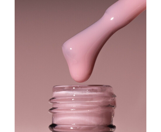 Изображение 2 База для ногтей Kira Nails French Base 014, 30 мл, Объем (мл, г): 30, Цвет: 014