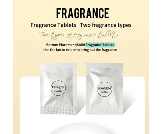 Зображення 6 Професійна настільна витяжка UV-N1 с НЕРА фильтром + 2 USB входа, 60 Вт. Зелений, Колір: Green