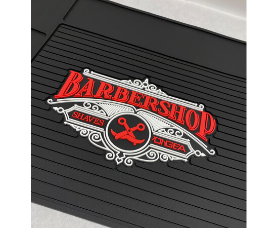 Изображение 3 Коврик для инструментов парикмахера L-21, 45х30х0.5 см