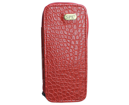 Изображение 3 Маникюрный набор SPL 77601A красный