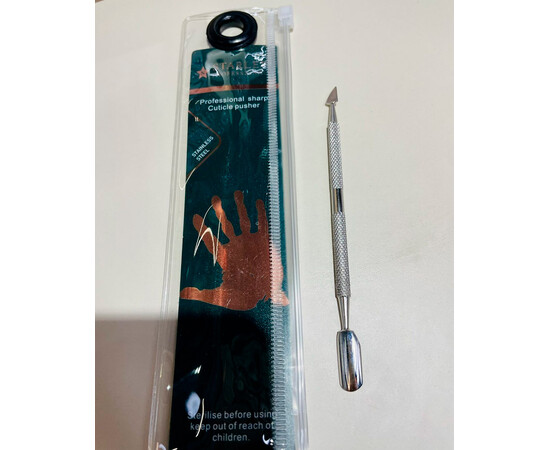 Изображение 2 Шабер Starlet Professional пушер + топорик