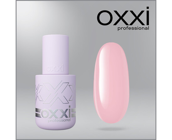 Зображення 6 Полігель OXXI Professional Liquid Poly Gel 13 рожево-бежевий, 10 мл, Об'єм (мл, г): 10, Колір: 13