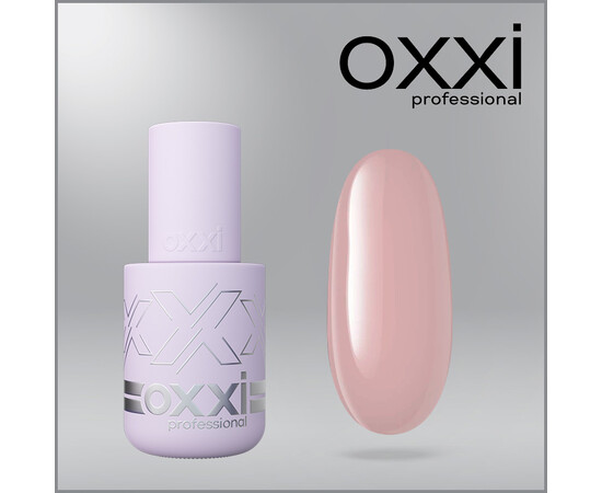 Зображення 6 Полігель OXXI Professional Liquid Poly Gel 14 коричнево-бежевий, 10 мл, Об'єм (мл, г): 10, Колір: 14