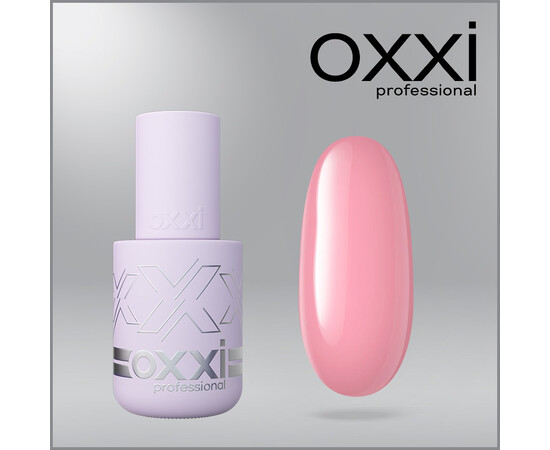 Изображение 6 Полигель OXXI Professional Liquid Poly Gel 15 розовый приглушенный, 10 мл, Объем (мл, г): 10, Цвет: 15