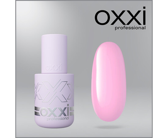 Зображення 6 Полігель OXXI Professional Liquid Poly Gel 16 яскраво-рожевий, 10 мл, Об'єм (мл, г): 10, Колір: 16