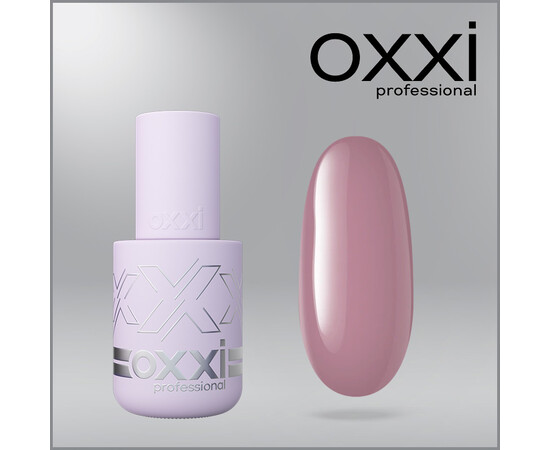 Зображення 6 Полігель OXXI Professional Liquid Poly Gel 18 запорошена троянда, 10 мл, Об'єм (мл, г): 10, Колір: 18