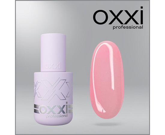 Зображення 5 Полігель OXXI Professional Liquid Poly Gel 03 рожевий, 10 мл, Об'єм (мл, г): 10, Колір: 03