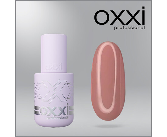 Зображення 5 Полігель OXXI Professional Liquid Poly Gel 06 рожеве какао, 10 мл, Об'єм (мл, г): 10, Колір: 06