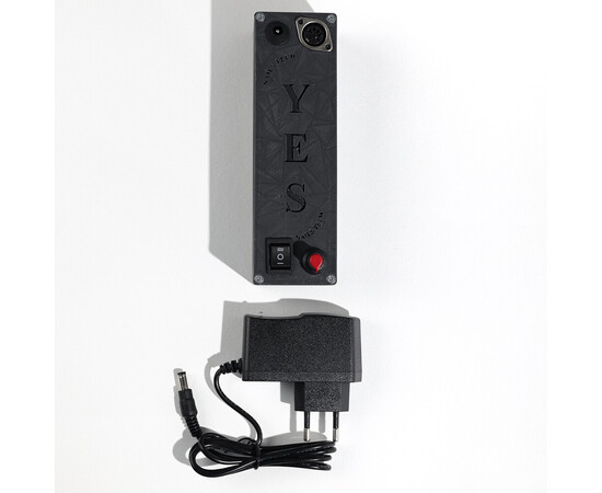 Изображение 2 Power bank YES для фрезера черный 100 Вт, 12800 mAh, Цвет: Black