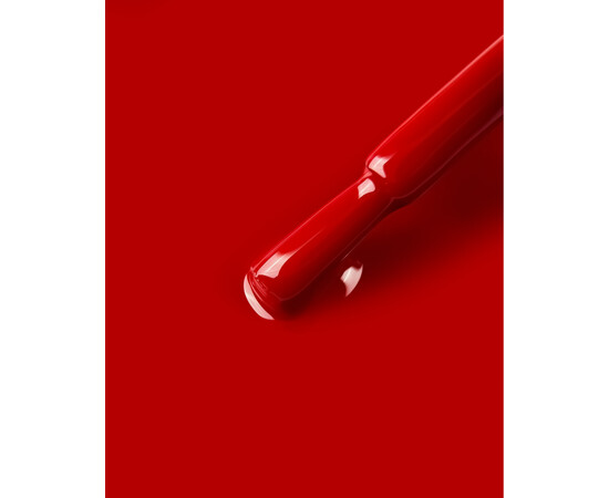 Зображення 2 Гель-лак LUNAMoon Color Red Icon By Tina Karol, 13 мл, Об'єм (мл, г): 13, Колір: Red Icon