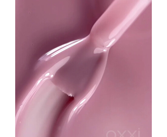 Зображення 2 Полігель OXXI Professional Liquid Poly Gel 18 запорошена троянда, 10 мл, Об'єм (мл, г): 10, Колір: 18