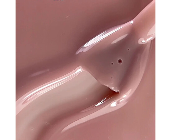 Зображення 2 Полігель OXXI Professional Liquid Poly Gel 20 коричнево-бежевий, 10 мл, Об'єм (мл, г): 10, Колір: 20