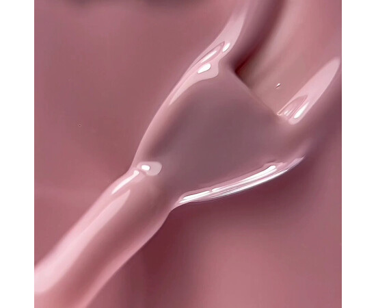 Изображение 2 Полигель OXXI Professional Liquid Poly Gel 21 темный розово-бежевый, 10 мл, Объем (мл, г): 10, Цвет: 21