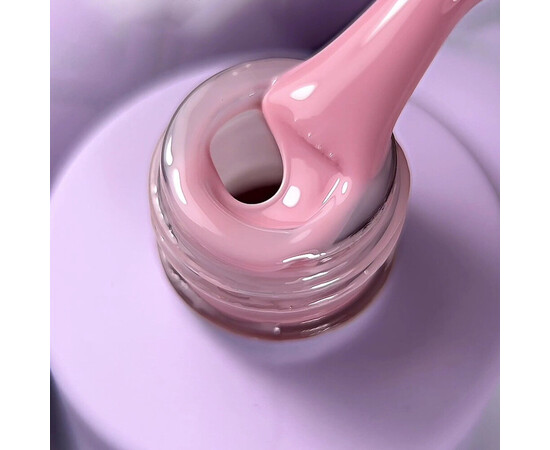 Изображение 3 Полигель OXXI Professional Liquid Poly Gel 19 розово-бежевый, 10 мл, Объем (мл, г): 10, Цвет: 19