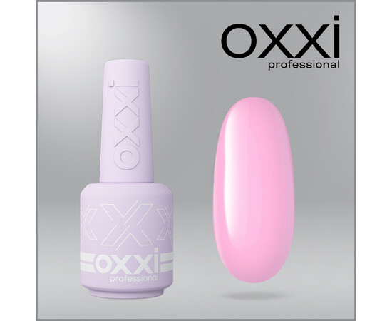 Зображення 6 Полігель OXXI Professional Liquid Poly Gel 16 яскраво-рожевий, 15 мл, Об'єм (мл, г): 15, Колір: 16