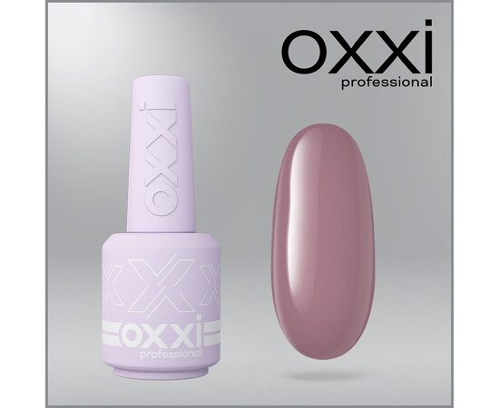 Изображение 6 Полигель OXXI Professional Liquid Poly Gel 23 молочный с шимерами, 15 мл, Объем (мл, г): 15, Цвет: 23