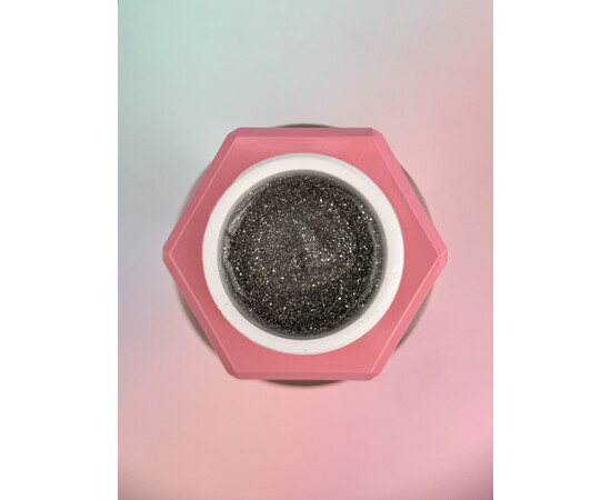 Зображення 3 Гель для нарощування нігтів You Are Cute Builder Gel 45, 15 мл, Об'єм (мл, г): 15, Колір: 45