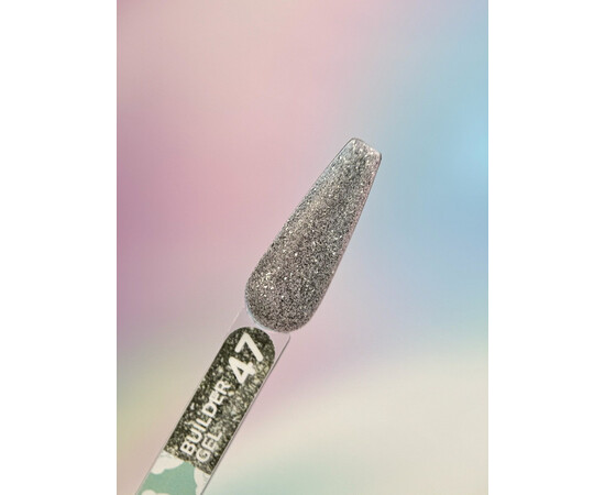 Зображення 2 Гель для нарощування нігтів You Are Cute Builder Gel 47, 15 мл, Об'єм (мл, г): 15, Колір: 47