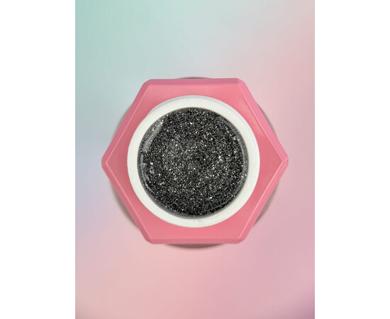 Зображення 3 Гель для нарощування нігтів You Are Cute Builder Gel 47, 15 мл, Об'єм (мл, г): 15, Колір: 47