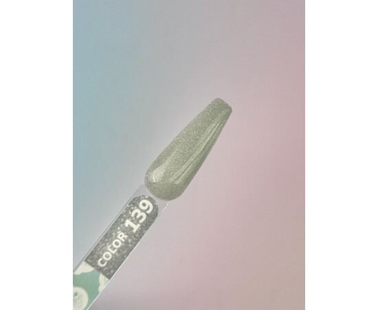 Изображение 2 Гель-лак You Are Cute Color 139, 5 мл, Объем (мл, г): 5, Цвет: 139