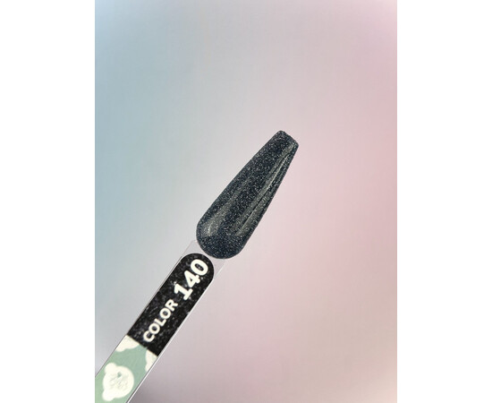 Изображение 2 Гель-лак You Are Cute Color 140, 5 мл, Объем (мл, г): 5, Цвет: 140