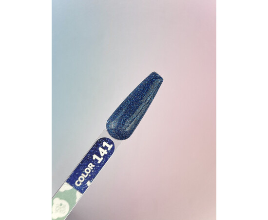 Зображення 2 Гель-лак You Are Cute Color 141, 5 мл, Об'єм (мл, г): 5, Колір: 141