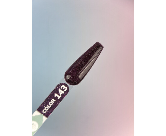 Изображение 2 Гель-лак You Are Cute Color 143, 5 мл, Объем (мл, г): 5, Цвет: 143