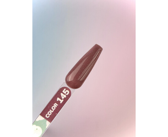 Изображение 2 Гель-лак You Are Cute Color 145, 5 мл, Объем (мл, г): 5, Цвет: 145