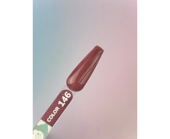 Изображение 2 Гель-лак You Are Cute Color 146, 5 мл, Объем (мл, г): 5, Цвет: 146