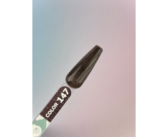 Изображение 2 Гель-лак You Are Cute Color 147, 5 мл, Объем (мл, г): 5, Цвет: 147