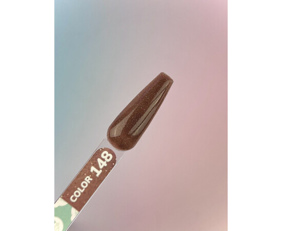 Зображення 2 Гель-лак You Are Cute Color 148, 5 мл, Об'єм (мл, г): 5, Колір: 148