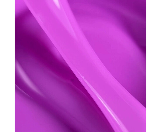 Изображение 2 Моделирующий гель Oxxi Builder Gel Juicy 01 лиловый, 15 мл, Объем (мл, г): 15, Цвет: 01