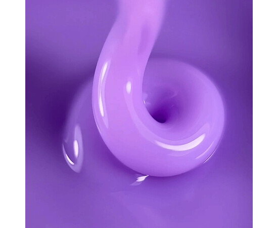 Изображение 2 Моделирующий гель Oxxi Builder Gel Juicy 03 сиреневый, 15 мл, Объем (мл, г): 15, Цвет: 03