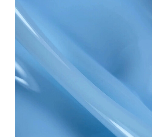 Изображение 2 Моделирующий гель Oxxi Builder Gel Juicy 05 голубой, 15 мл, Объем (мл, г): 15, Цвет: 05