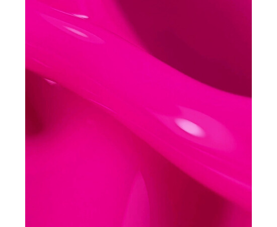 Зображення 2 Моделюючий гель Oxxi Builder Gel Juicy 09 фуксія, 15 мл, Об'єм (мл, г): 15, Колір: 09