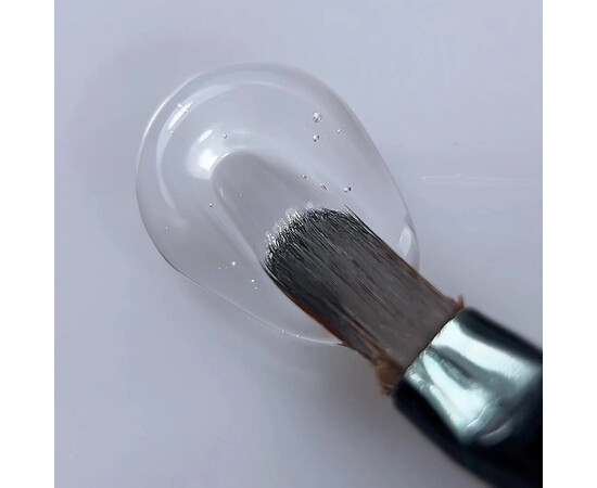 Изображение 2 Моделирующий гель Oxxi Builder ProGel 01 прозрачный, 15 мл, Объем (мл, г): 15, Цвет: 01