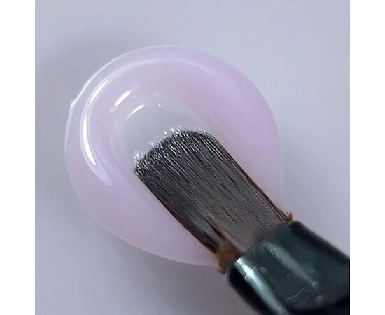 Зображення 2 Моделюючий гель Oxxi Builder ProGel 04 молочно-рожевий, 15 мл, Об'єм (мл, г): 15, Колір: 04