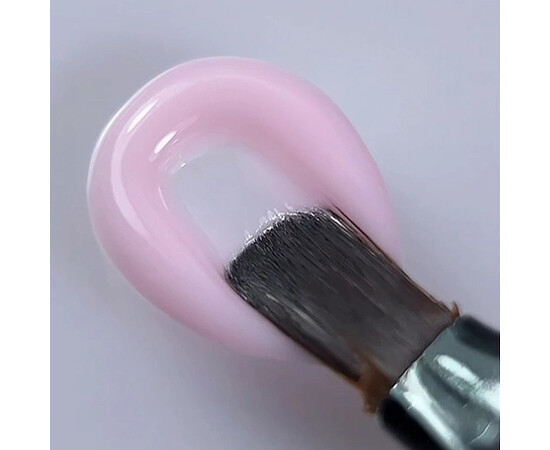 Зображення 2 Моделюючий гель Oxxi Builder ProGel 06 ніжно-рожевий, 30 мл, Об'єм (мл, г): 30, Колір: 06