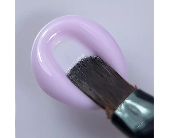 Изображение 2 Моделирующий гель Oxxi Builder ProGel 07 нежно-сиреневый, 30 мл, Объем (мл, г): 30, Цвет: 07