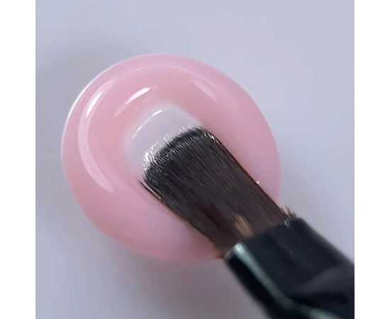 Зображення 2 Моделюючий гель Oxxi Builder ProGel 08 рожевий, 15 мл, Об'єм (мл, г): 15, Колір: 08