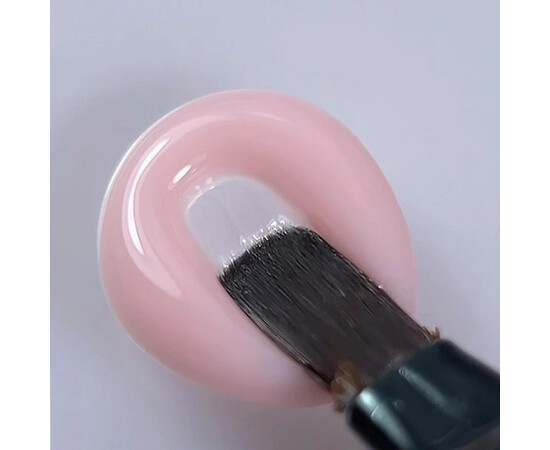 Зображення 2 Моделюючий гель Oxxi Builder ProGel 09 персиковий, 30 мл, Об'єм (мл, г): 30, Колір: 09