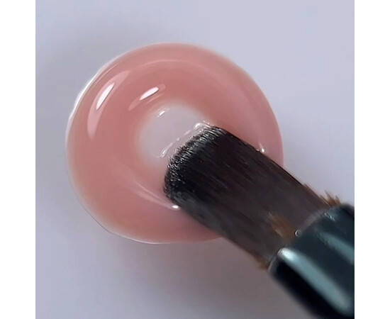 Изображение 2 Моделирующий гель Oxxi Builder ProGel 11 темно-бежевый, 15 мл, Объем (мл, г): 15, Цвет: 11